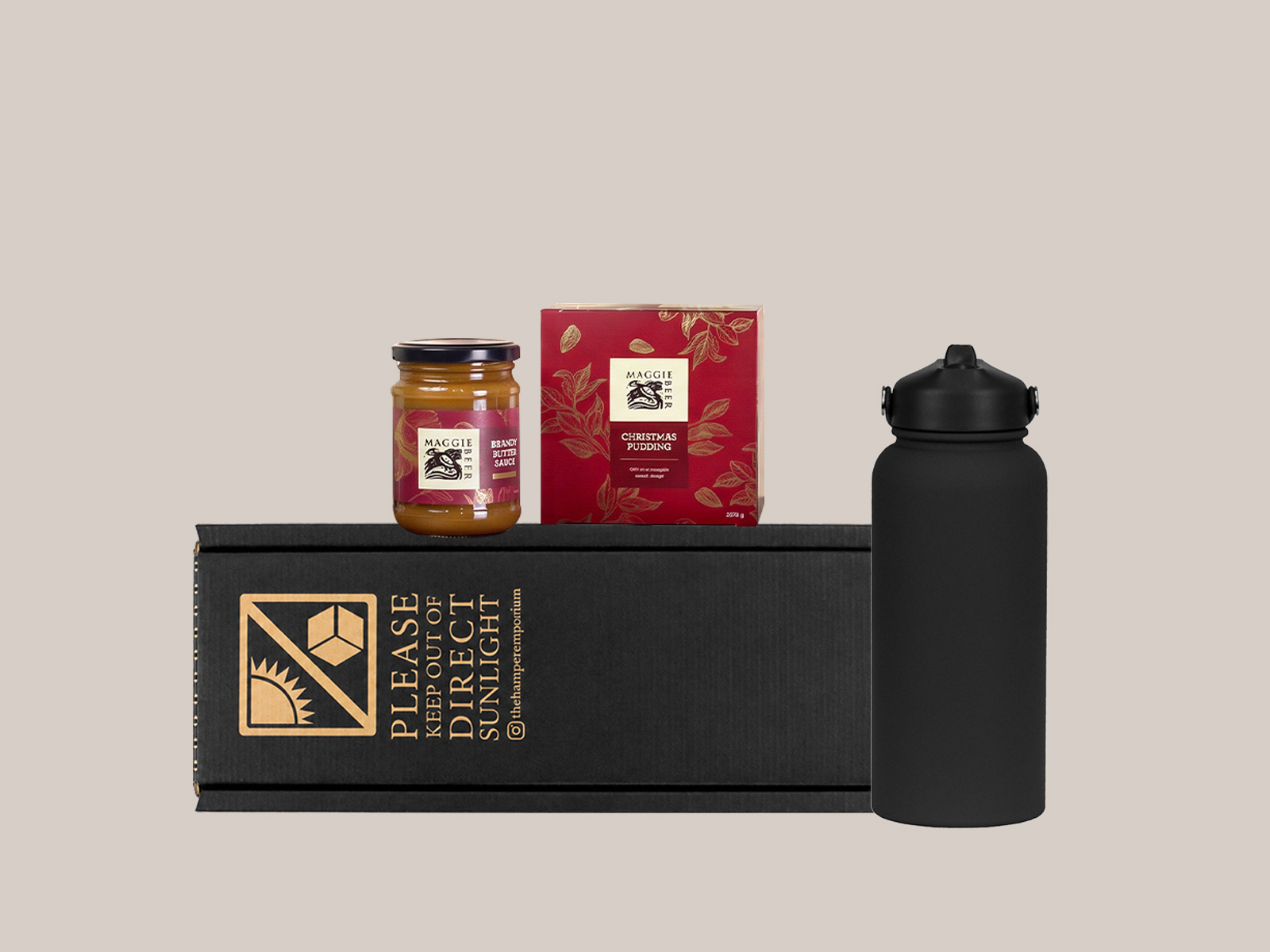 Festive Essentials