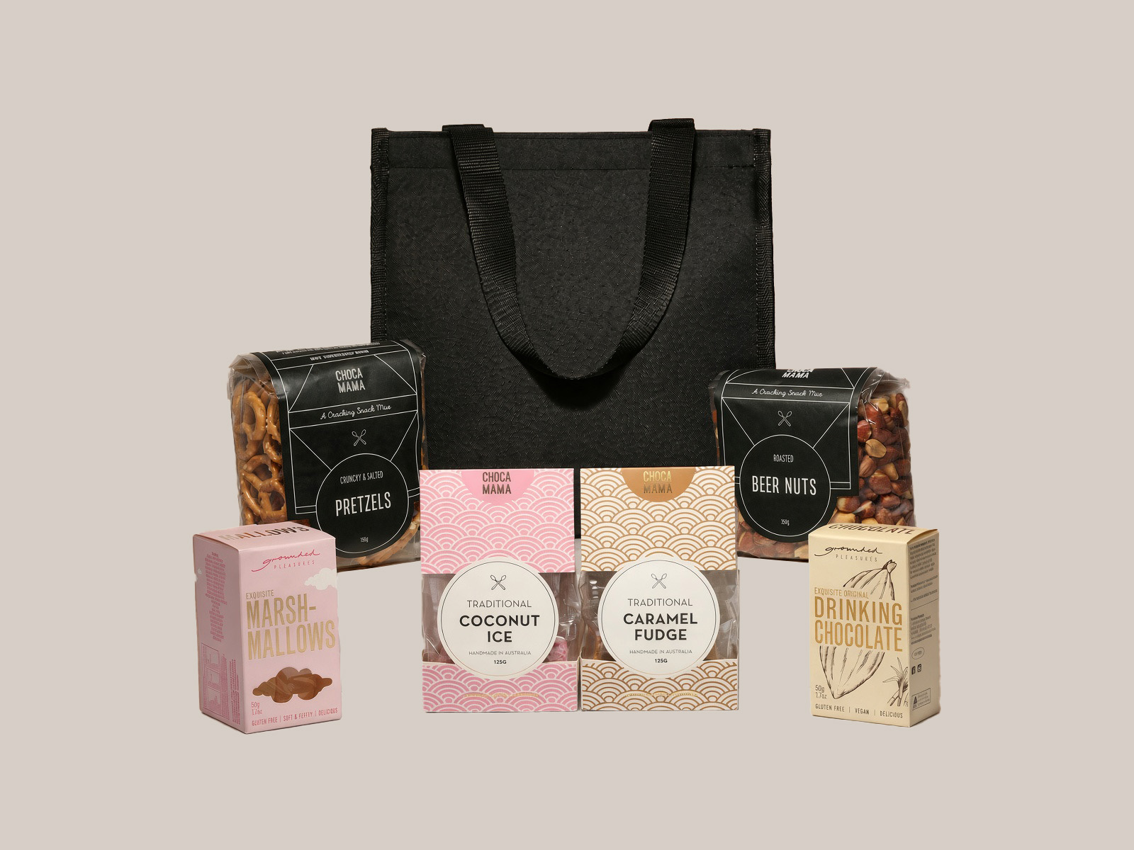 The Treat Kit